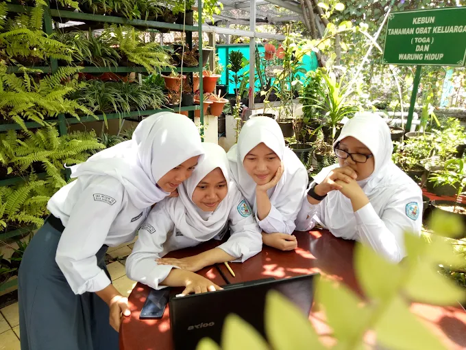 Kegitan Lomba Agustusan