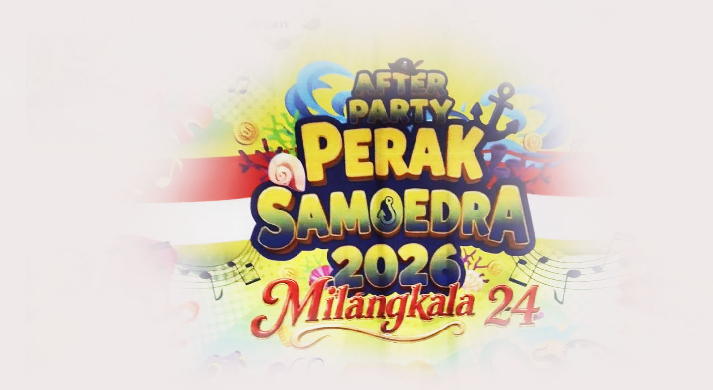 Milangkala  SMAN 24