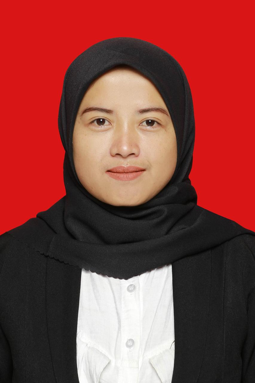 SYIFA NURAINI LATIFAH S.Pd