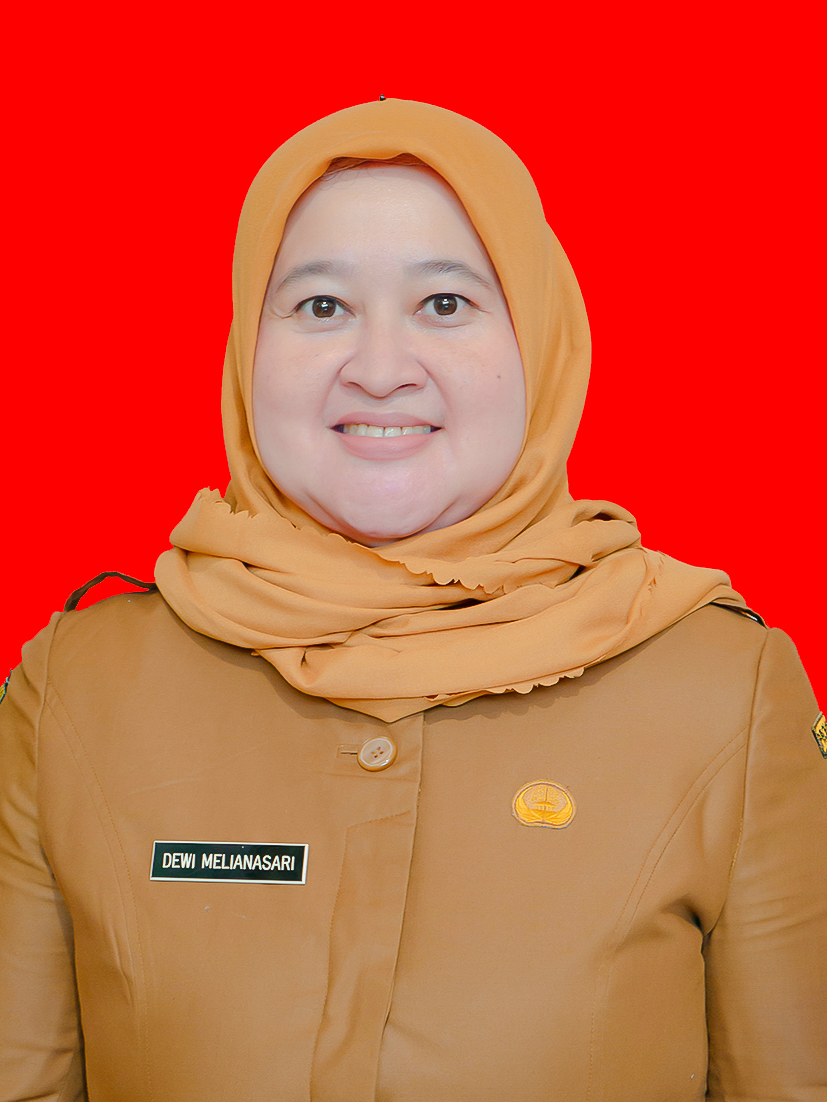 Dewi Melianasari Surya S.Pd