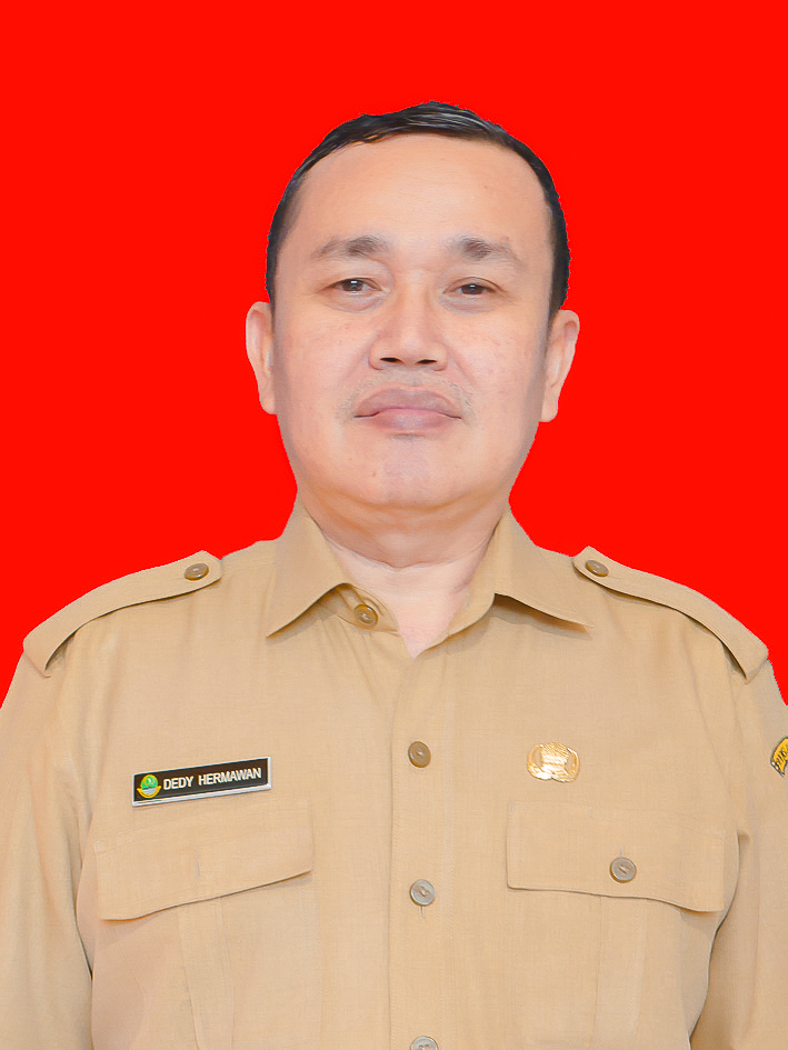 Dedy Hermawan S.Pd