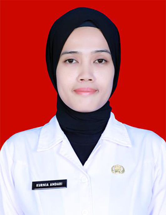 Kurnia Andari S.Pd