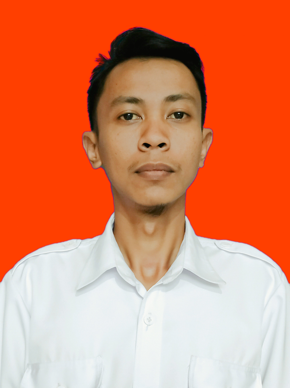 Muhamad Reza S.Pd