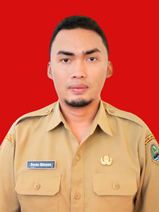 Baran Bhuana S.Pd