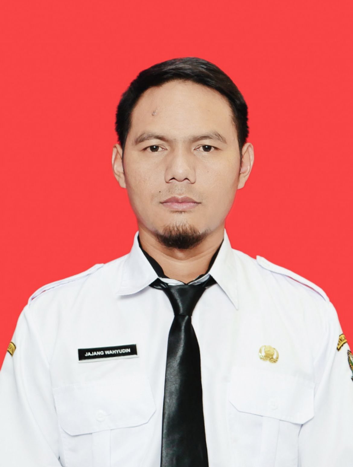 Jajang Wahyudin, S.T S.Pd