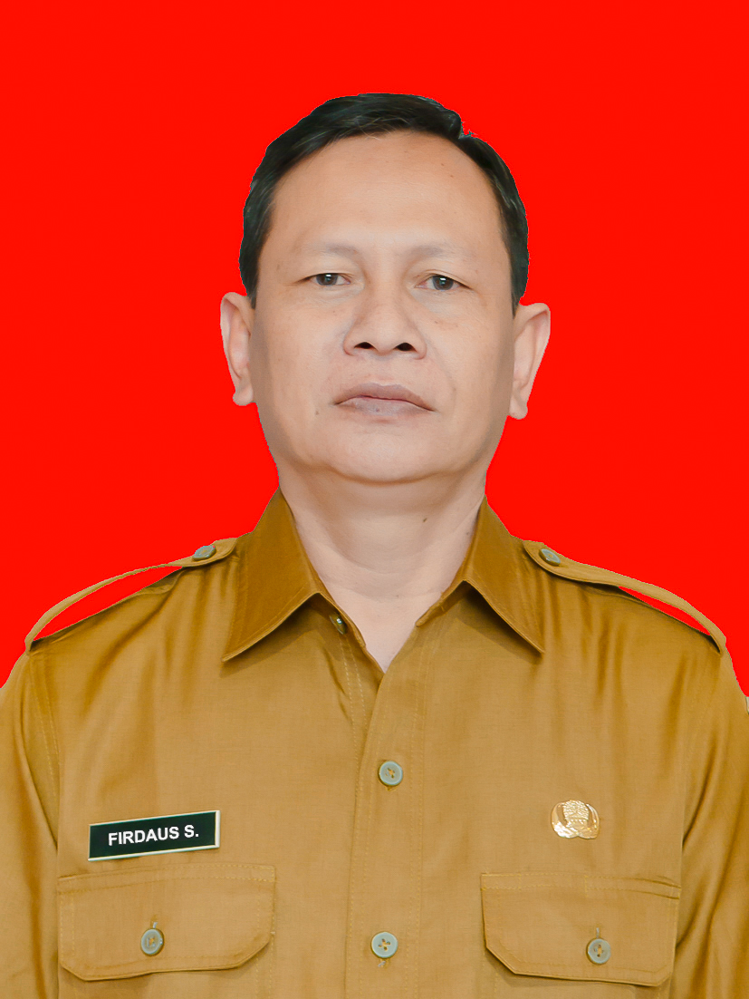 Firdaus Sholeh S.Pd