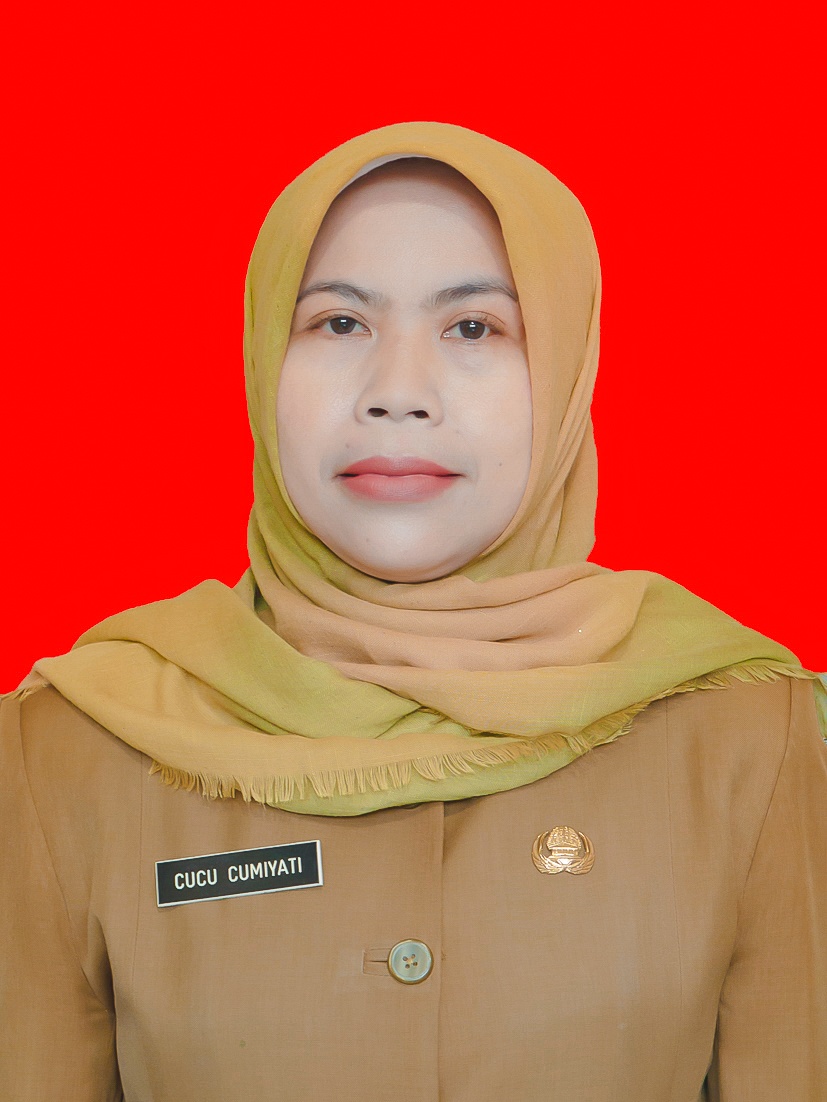 Cucu Cumiyati S.Pd