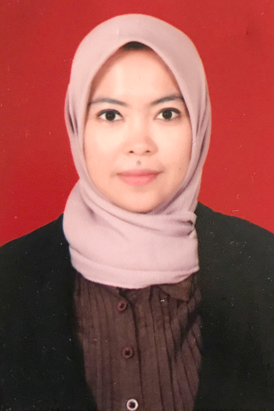 Isri Nurwindasari Hadadi S.Pd